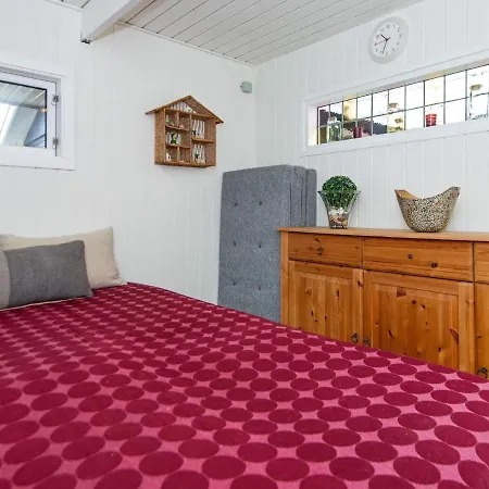Holiday Juelsminde Lxx Sonderby (Midtjylland)