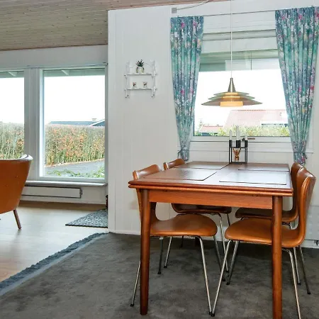 بيت للعطل Holiday Juelsminde Lxx *