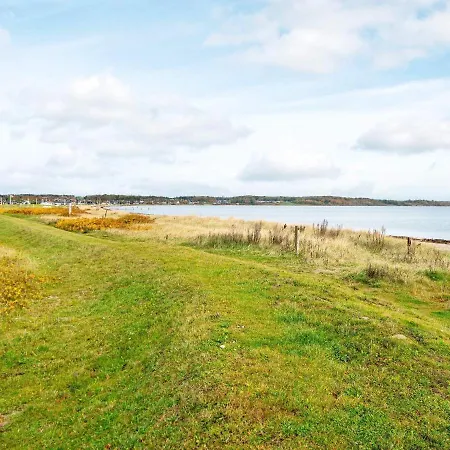 Holiday Juelsminde Lxx Sonderby (Midtjylland)